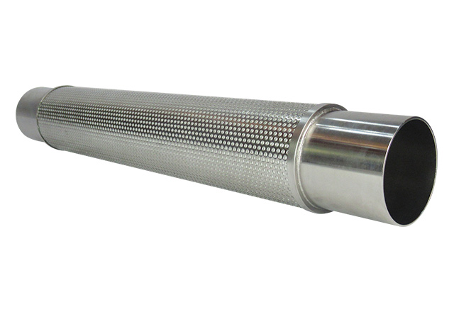dust removal filter cartridge